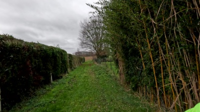 Photo prise liée au parcours