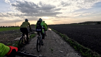 Photo prise liée au parcours