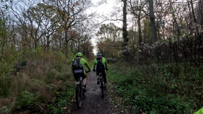 Photo prise liée au parcours