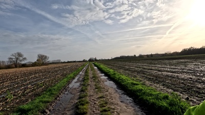 Photo prise liée au parcours