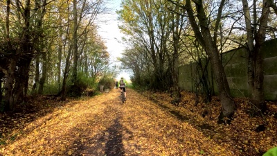 Photo prise liée au parcours