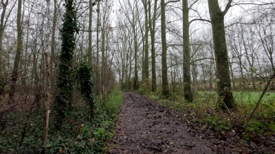 Photo prise liée au parcours