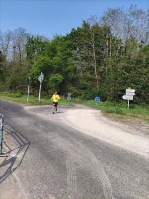 UBF#4 (2025) - Fontaine-le-Port - Photo 9