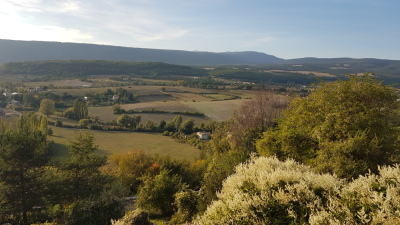 Photo prise liée au parcours
