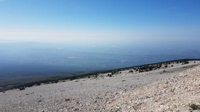 Photo prise liée au parcours