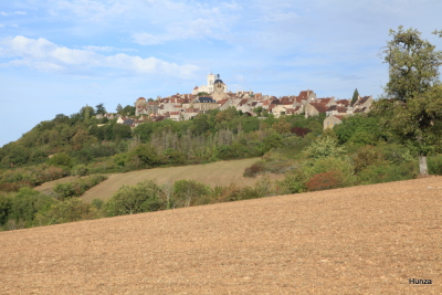 Photo prise liée au parcours