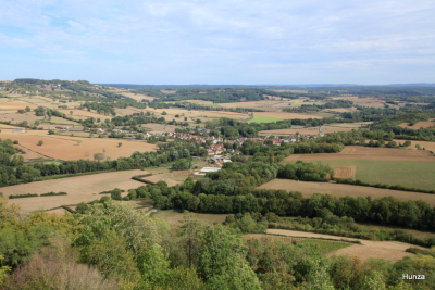 Photo prise liée au parcours