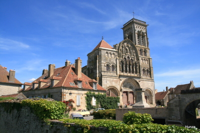 Photo prise liée au parcours
