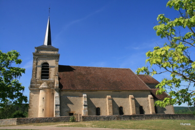 Photo prise liée au parcours