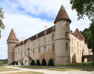 Photo prise liée au parcours