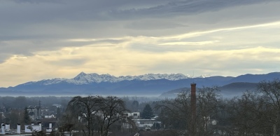 Photo prise liée au parcours