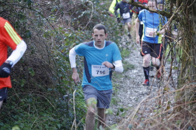 Photo prise liée au parcours
