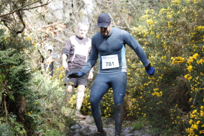 Photo prise liée au parcours