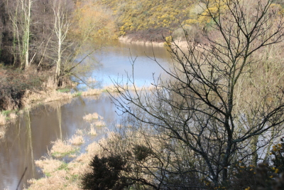 Photo prise liée au parcours