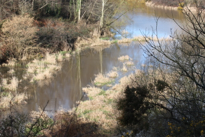 Photo prise liée au parcours