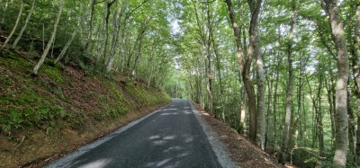 VDR07 - Téléthon 2024 - 80km