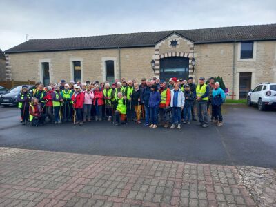 TELETHON 2026   10 ou 20 km définitif