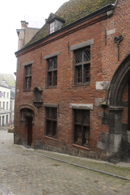 Photo prise liée au parcours