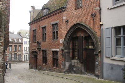 Photo prise liée au parcours