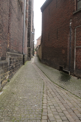 Photo prise liée au parcours