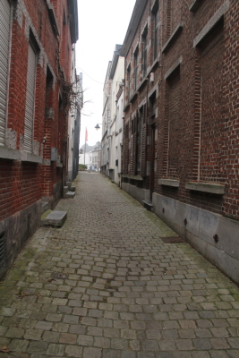 Photo prise liée au parcours