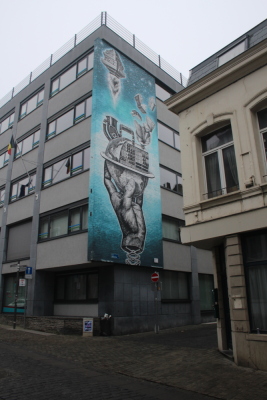 Photo prise liée au parcours