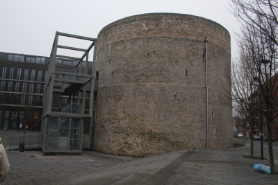 Photo prise liée au parcours