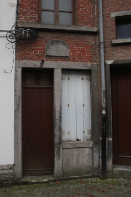 Photo prise liée au parcours
