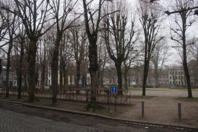 Photo prise liée au parcours