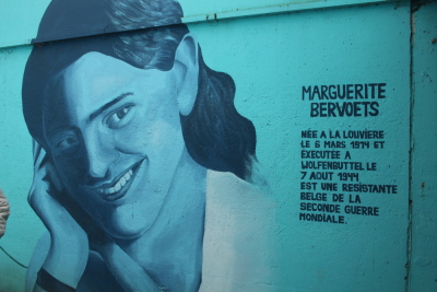 Photo prise liée au parcours
