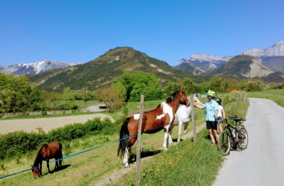 Photo prise liée au parcours