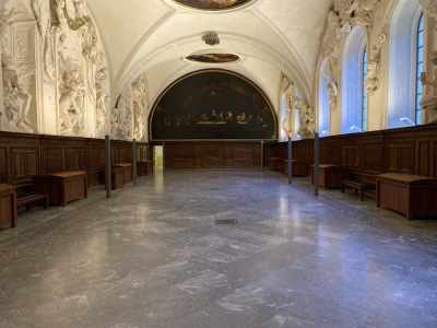 Photo prise liée au parcours