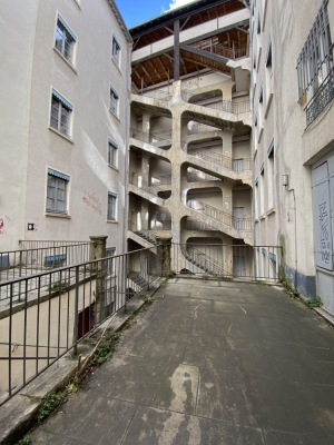 Photo prise liée au parcours