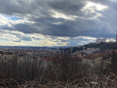 Photo prise liée au parcours