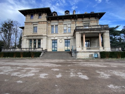 Photo prise liée au parcours