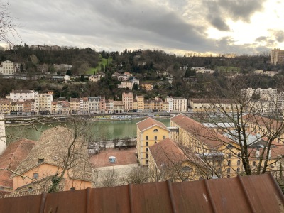 Photo prise liée au parcours