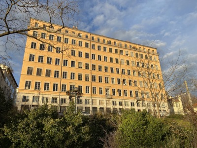 Photo prise liée au parcours