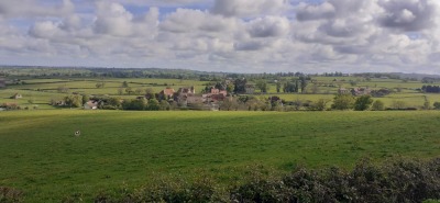 Photo prise liée au parcours