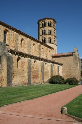 Photo prise liée au parcours