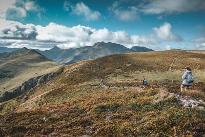 Photo prise liée au parcours