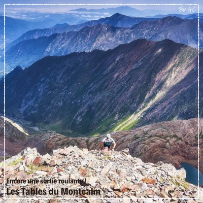Photo prise liée au parcours