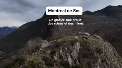 Photo prise liée au parcours