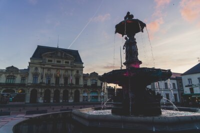 La Fauconnière (vert 1) - Cherbourg-en-Cotentin - Photo 2