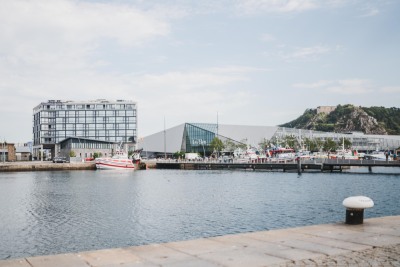 La Fauconnière (vert 1) - Cherbourg-en-Cotentin - Photo 1