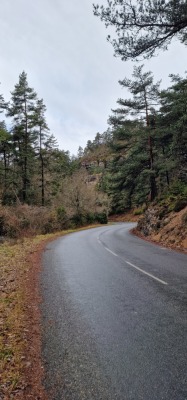 VDR05 - "le grand 8"