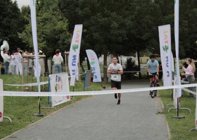 Photo prise liée au parcours