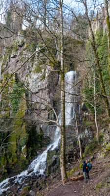 Oberhaslach - Château du Nideck - Oberhaslach - Photo 5