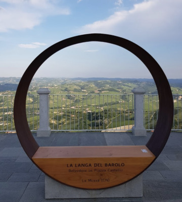 3  Pollenzo - Monforte d'Alba 2026 - Bra - Photo 6