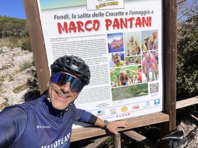Photo prise liée au parcours