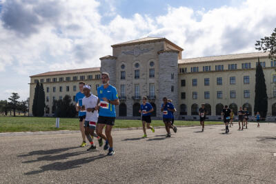 Photo prise liée au parcours